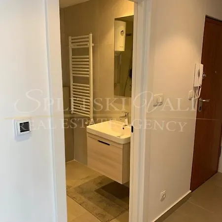 아파트 Lungomare 스플리트