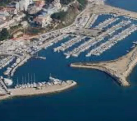 Lungomare Appartamento