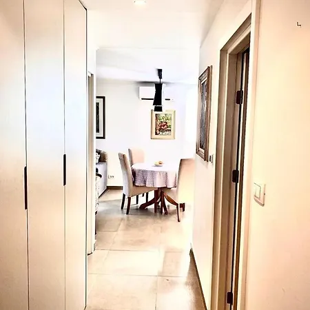 Lungomare 아파트 스플리트