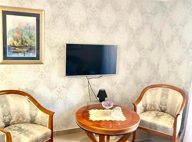 Apartman Lungomare
