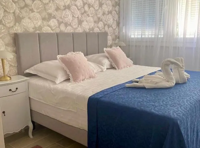 Lungomare Apartman
