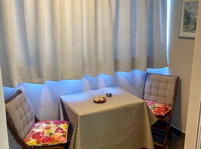 Lungomare Apartman Split