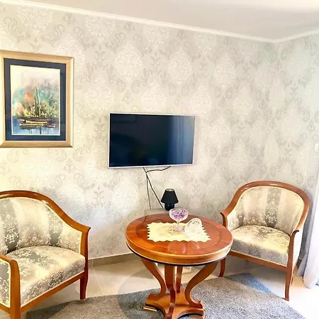 Apartment Lungomare