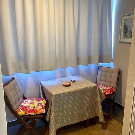 Lungomare Апартаменты Сплит