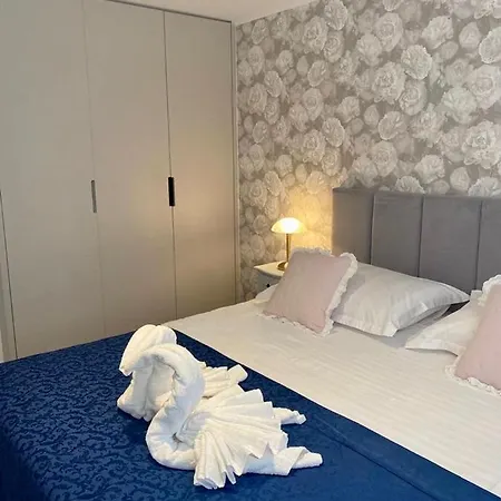 Lungomare Сплит