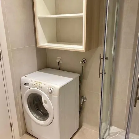 Apartment Lungomare